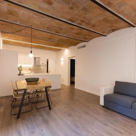 Bravissimo Cort Reial Entresol B Apartment Херона Екстериор снимка