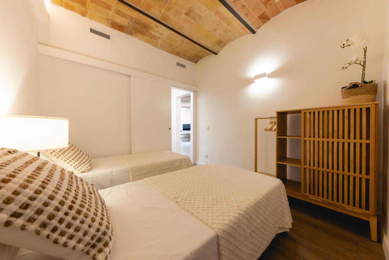 Bravissimo Cort Reial Entresol B Apartment Херона Екстериор снимка