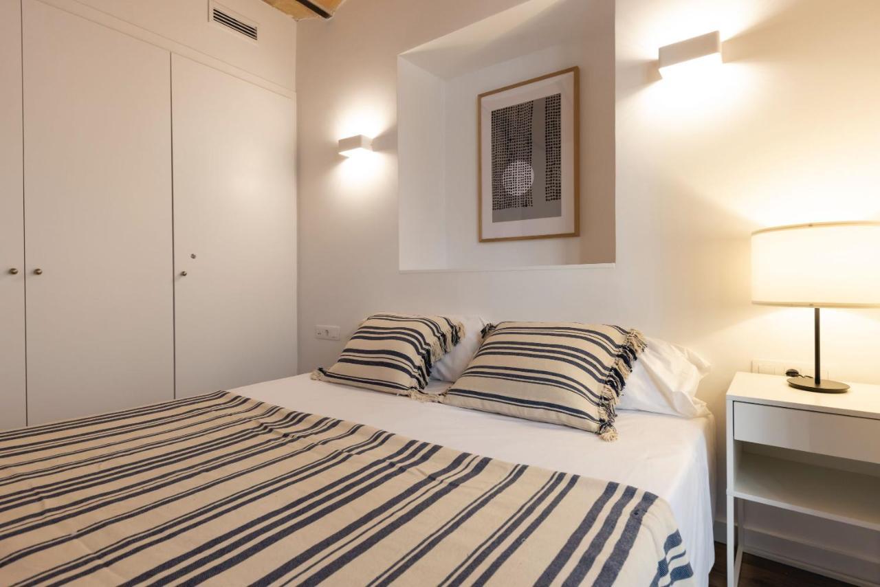 Bravissimo Cort Reial Entresol B Apartment Херона Екстериор снимка