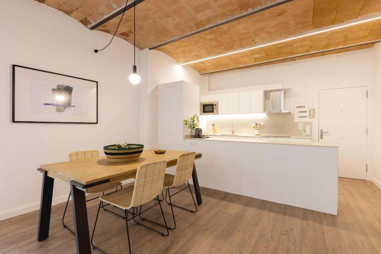 Bravissimo Cort Reial Entresol B Apartment Херона Екстериор снимка