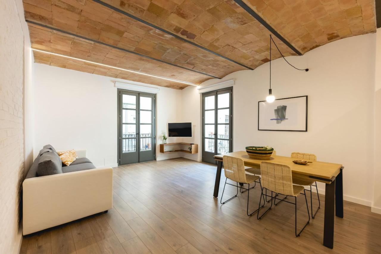 Bravissimo Cort Reial Entresol B Apartment Херона Екстериор снимка