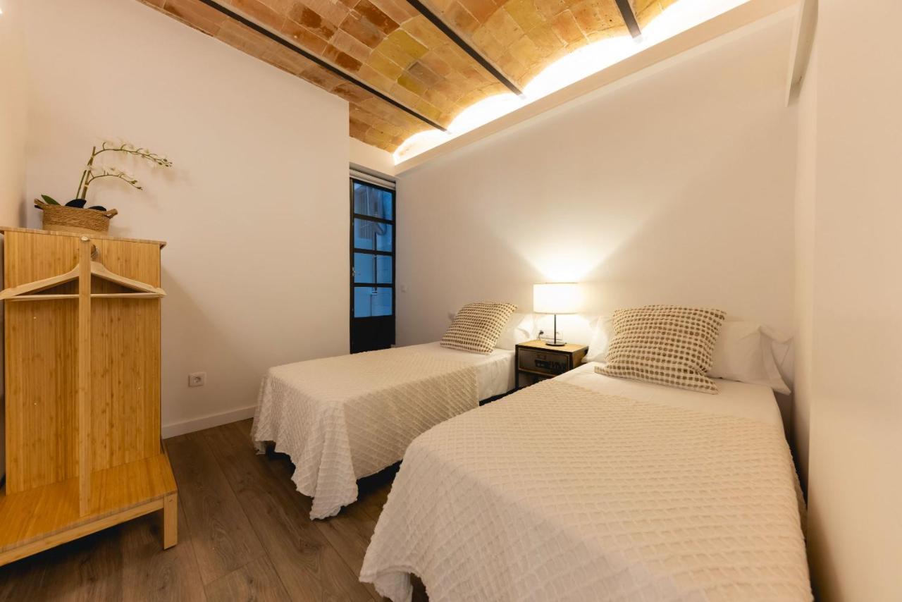 Bravissimo Cort Reial Entresol B Apartment Херона Екстериор снимка