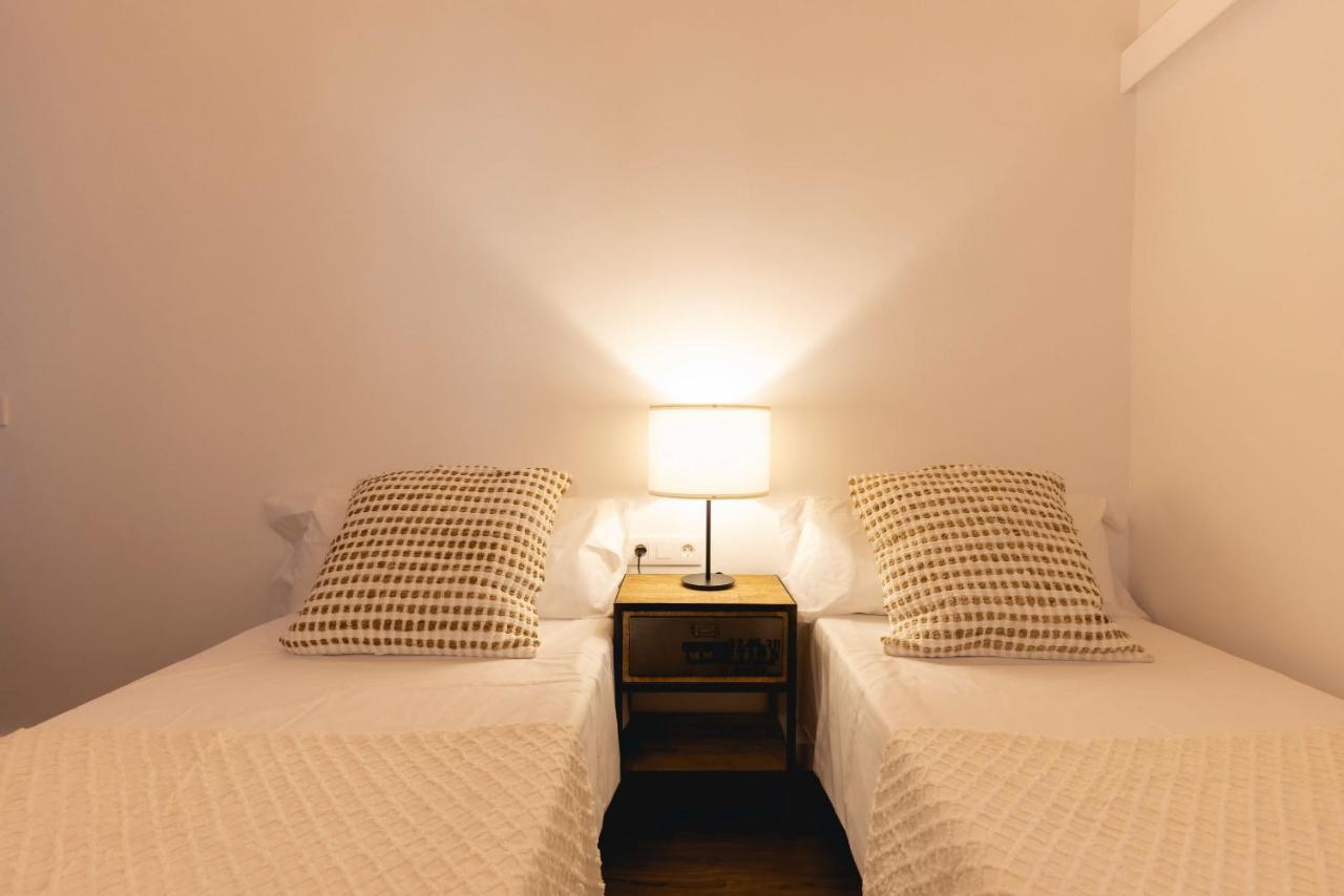 Bravissimo Cort Reial Entresol B Apartment Херона Екстериор снимка