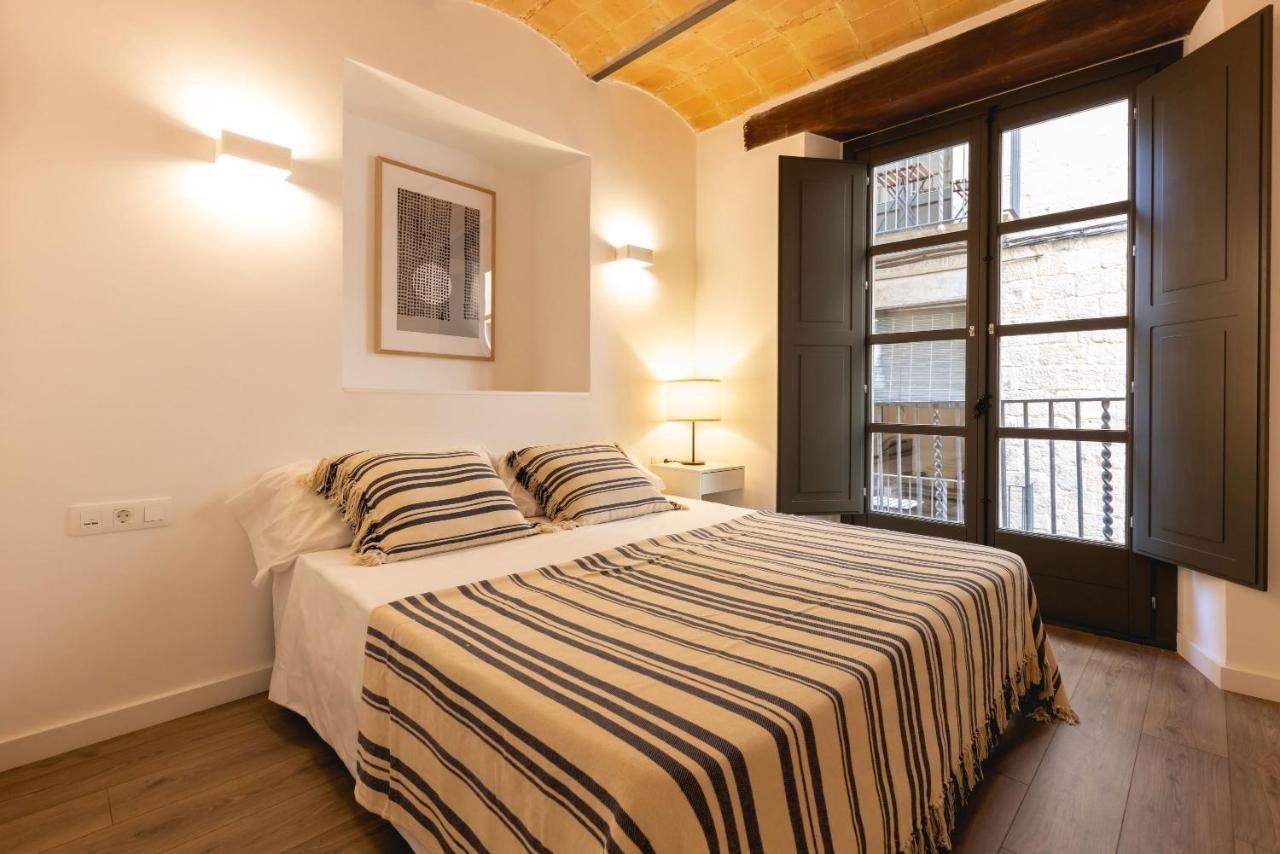 Bravissimo Cort Reial Entresol B Apartment Херона Екстериор снимка