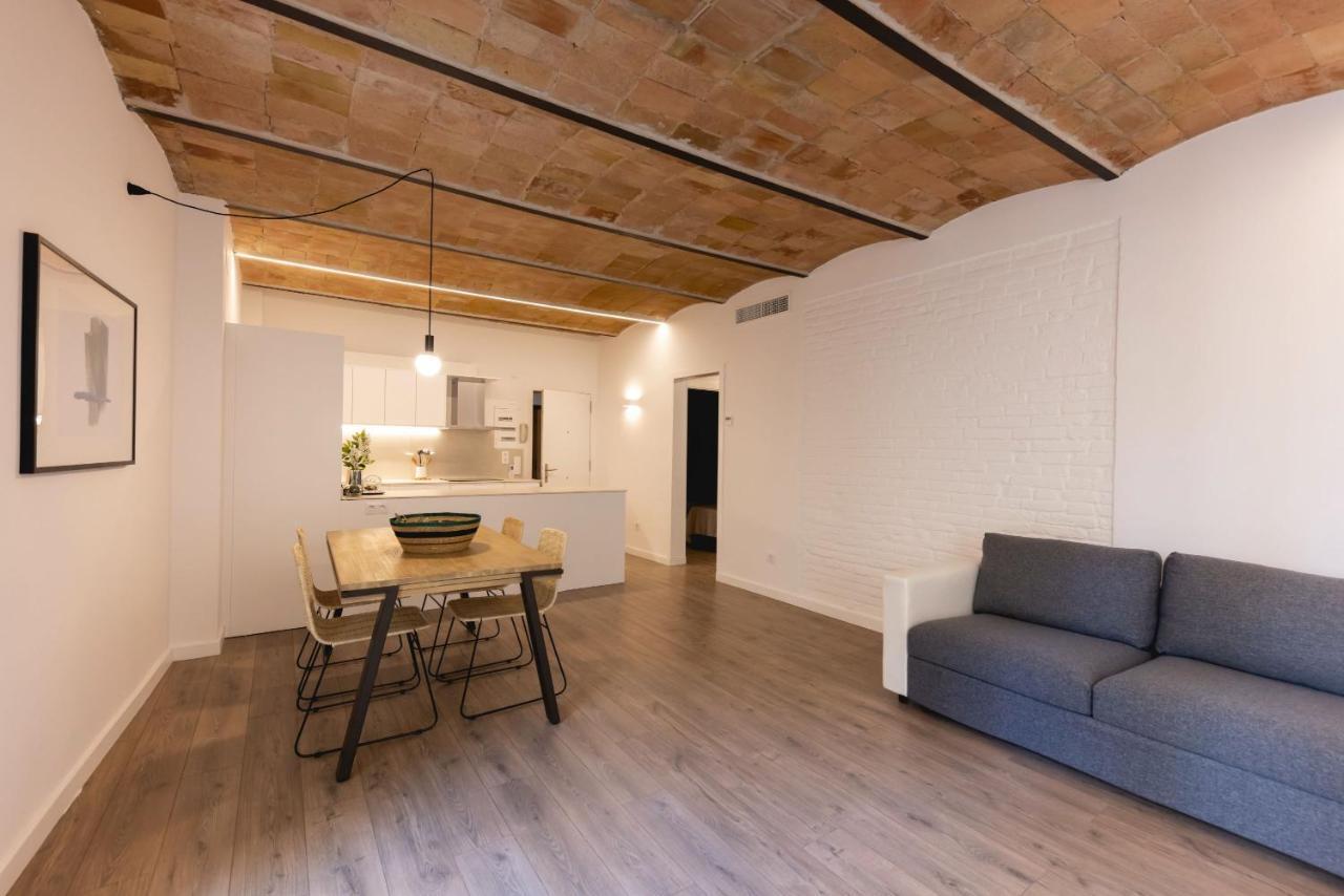 Bravissimo Cort Reial Entresol B Apartment Херона Екстериор снимка