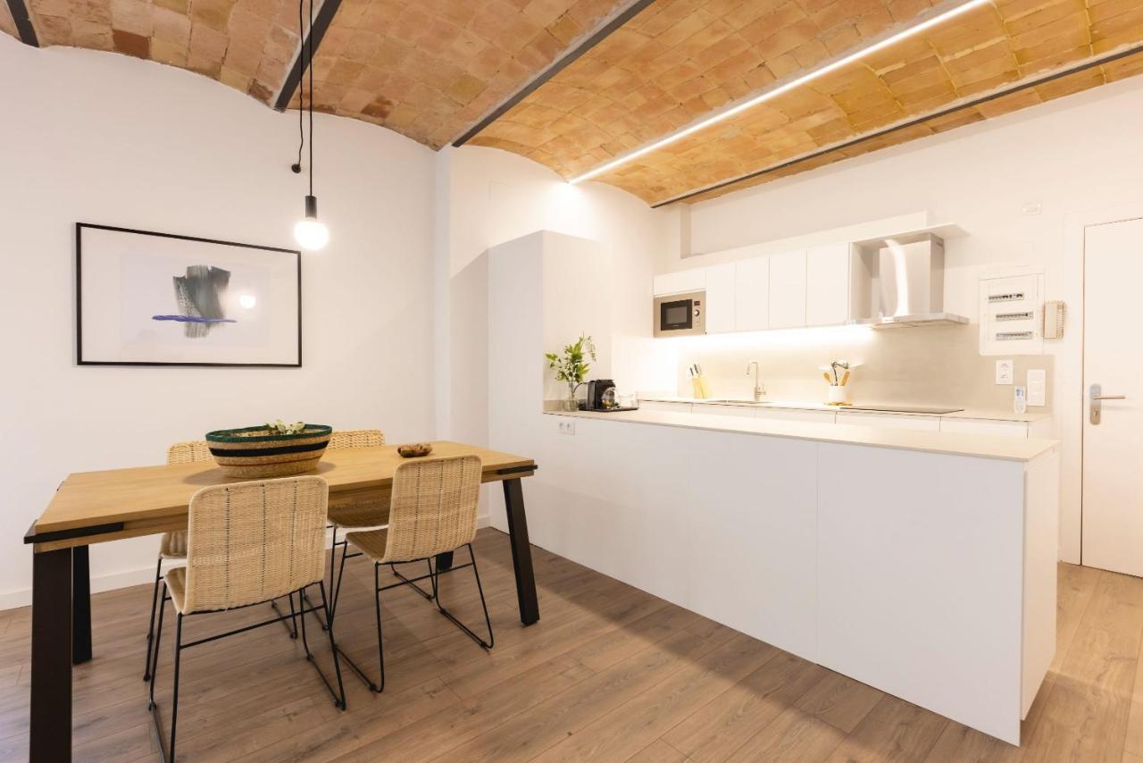 Bravissimo Cort Reial Entresol B Apartment Херона Екстериор снимка