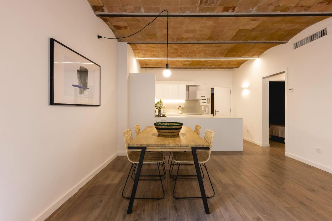 Bravissimo Cort Reial Entresol B Apartment Херона Екстериор снимка