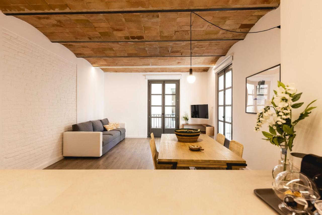 Bravissimo Cort Reial Entresol B Apartment Херона Екстериор снимка