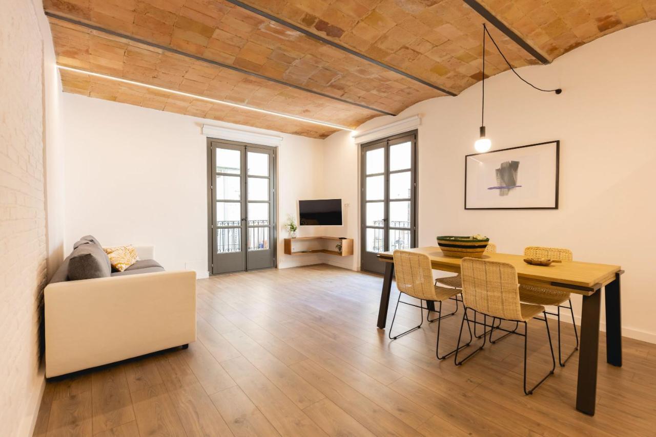 Bravissimo Cort Reial Entresol B Apartment Херона Екстериор снимка