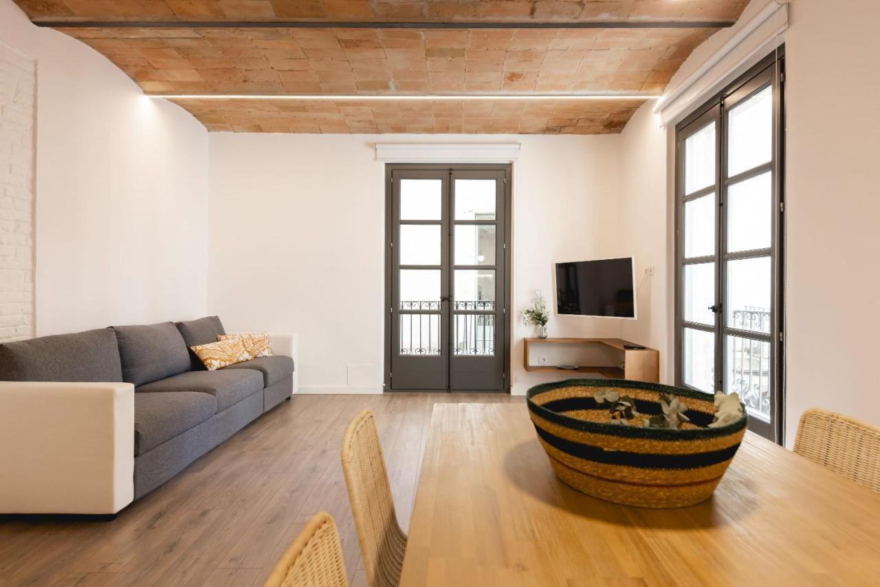 Bravissimo Cort Reial Entresol B Apartment Херона Екстериор снимка